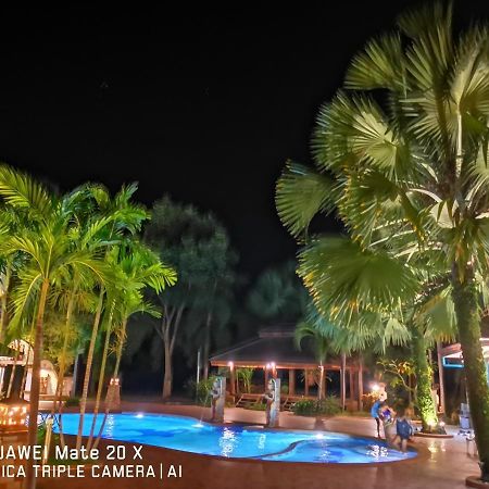 Rs Phong Riverside Resort Кхонкен Екстер'єр фото